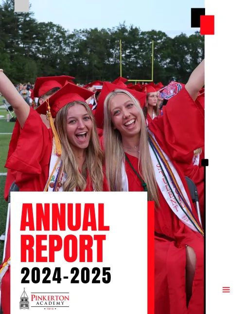 Annual Report 2024-2025