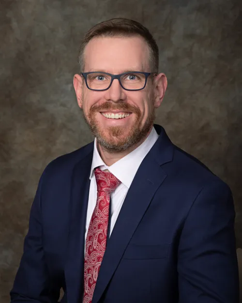 Workforce Development Leader Joshua Reap Named to Pinkerton Academy Board of Trustees