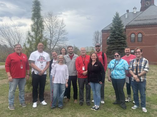 Weekly Update 4/25/25