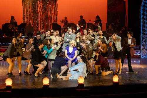 Monthly Update - March