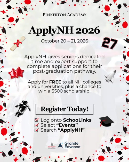 ApplyNH Registration