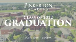 Class of 2022 Graduation