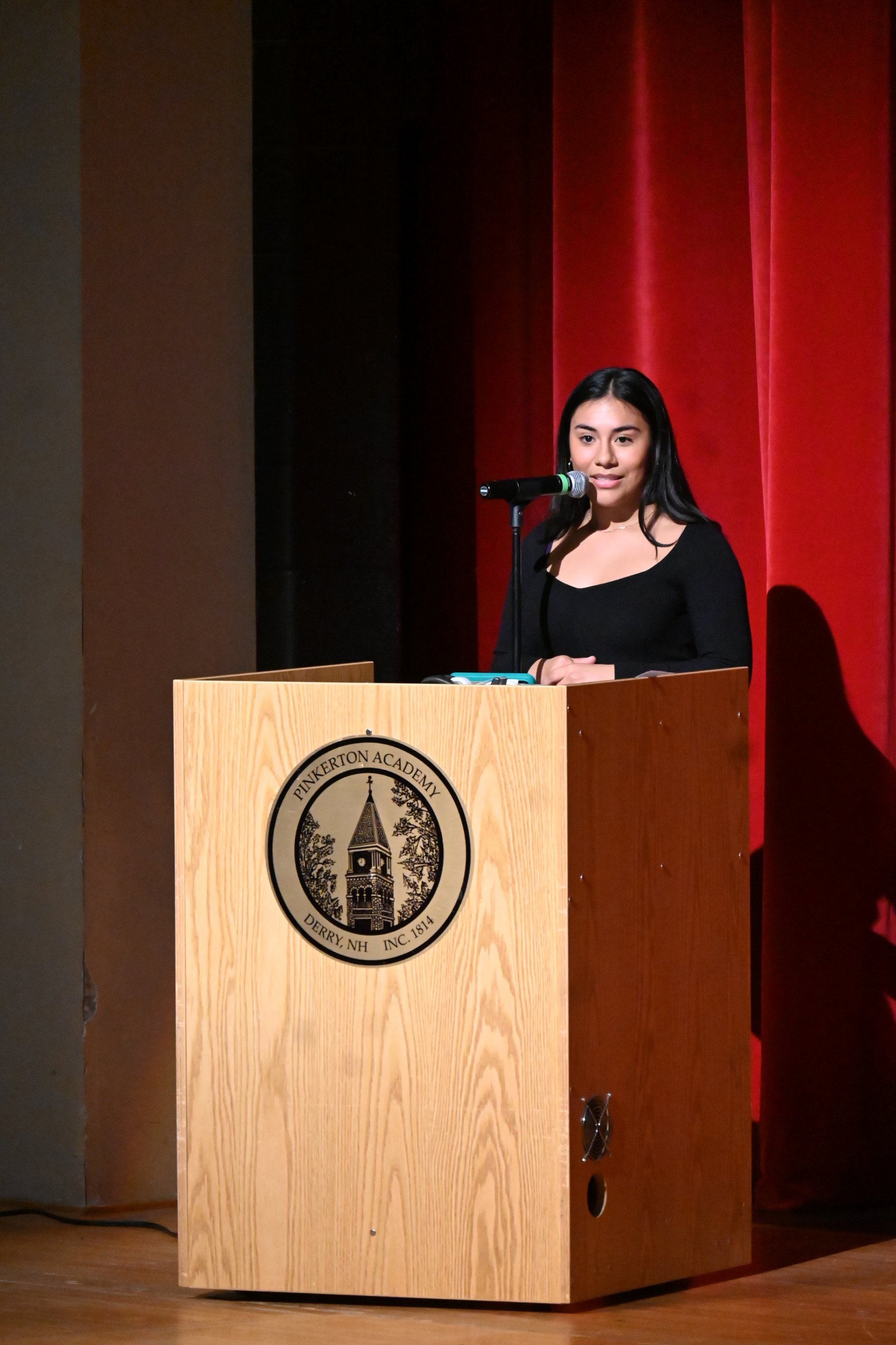 World Language Honor Society Inducts 57 New Members