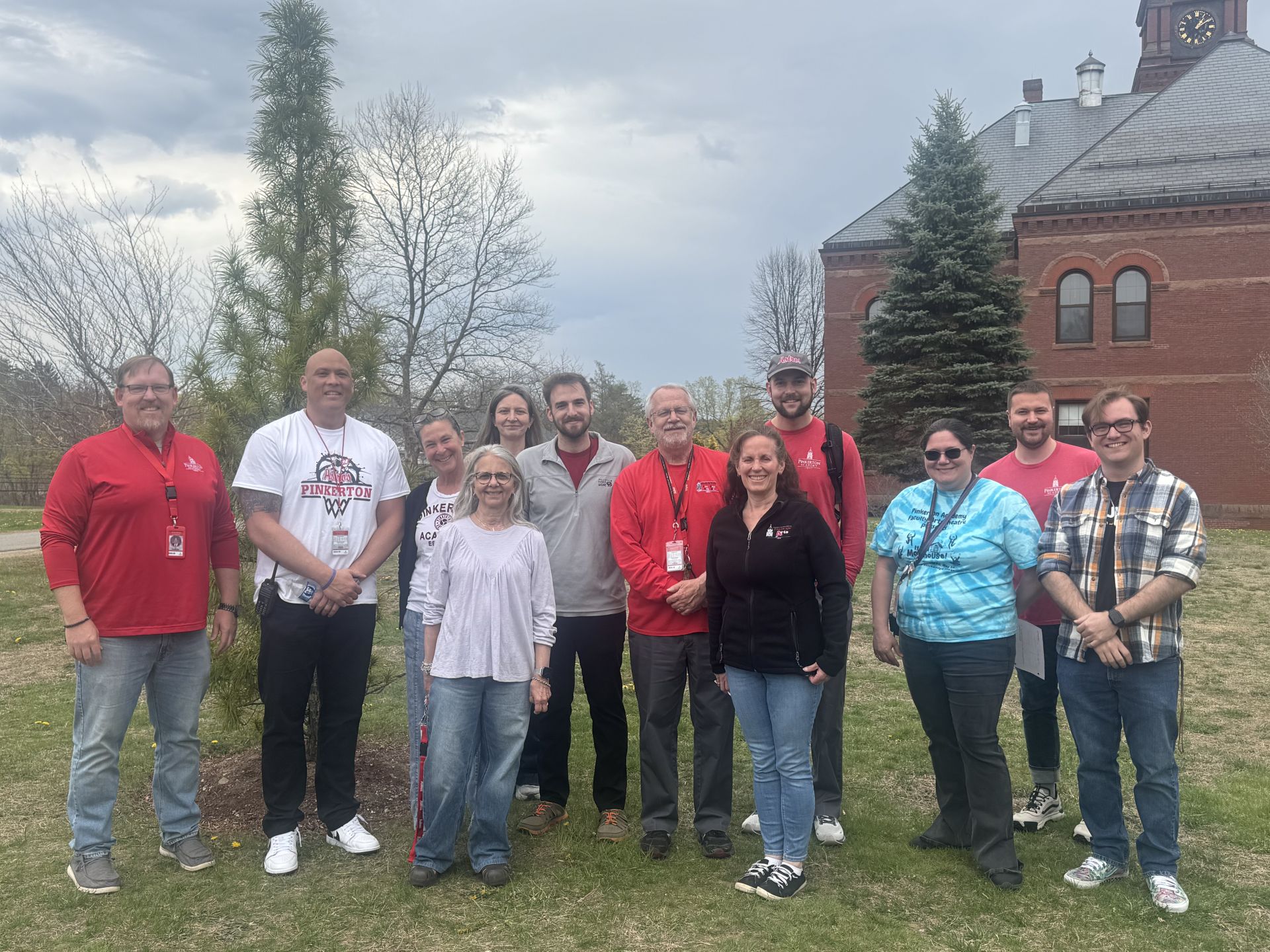 Weekly Update 4/25/25
