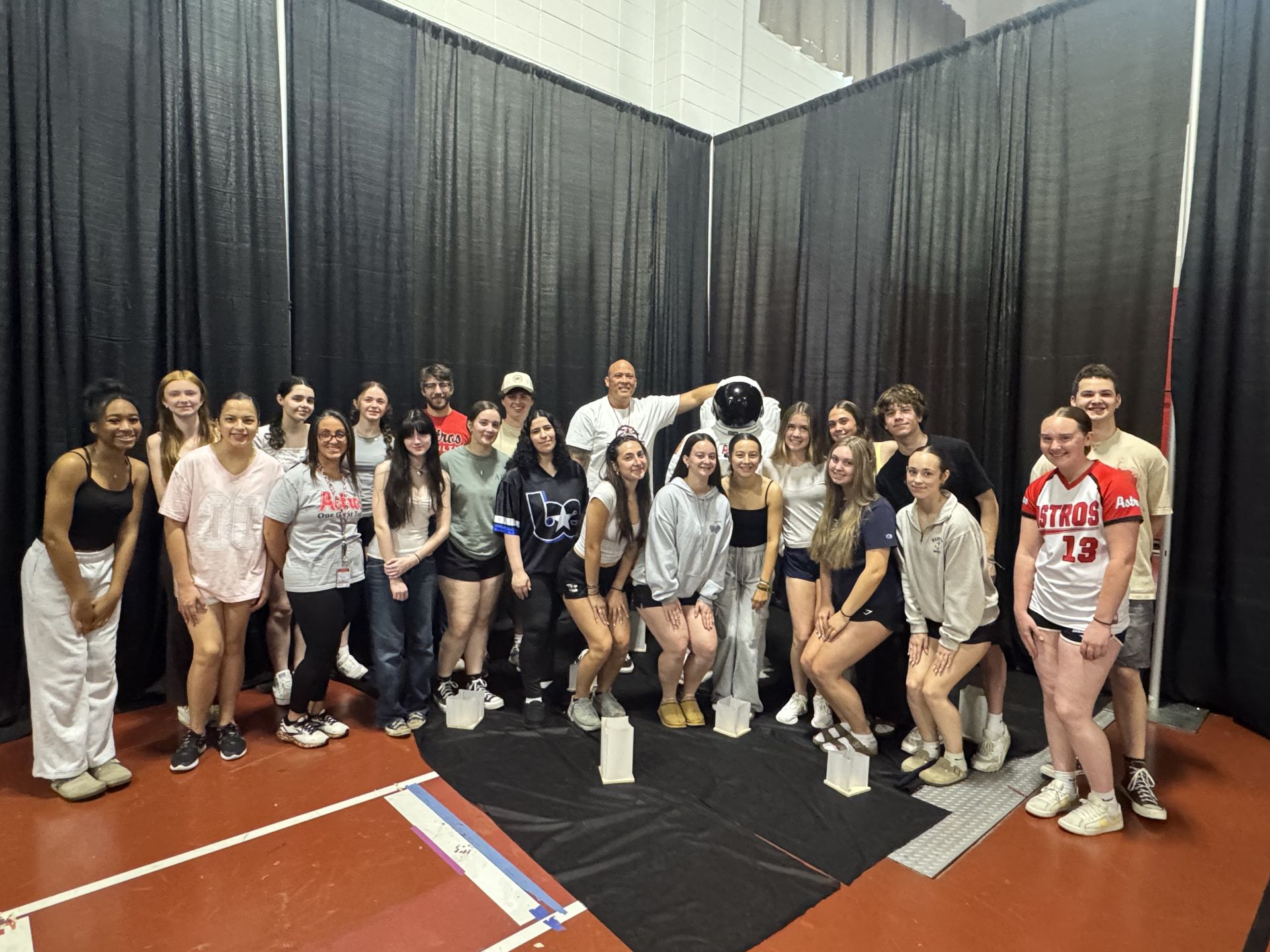 Weekly Update 5/16/25