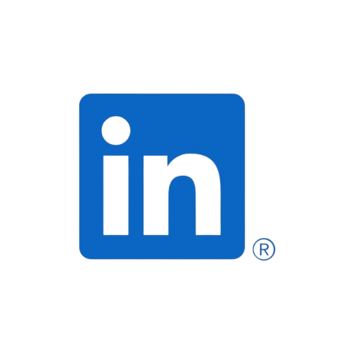 LinkedIn logo