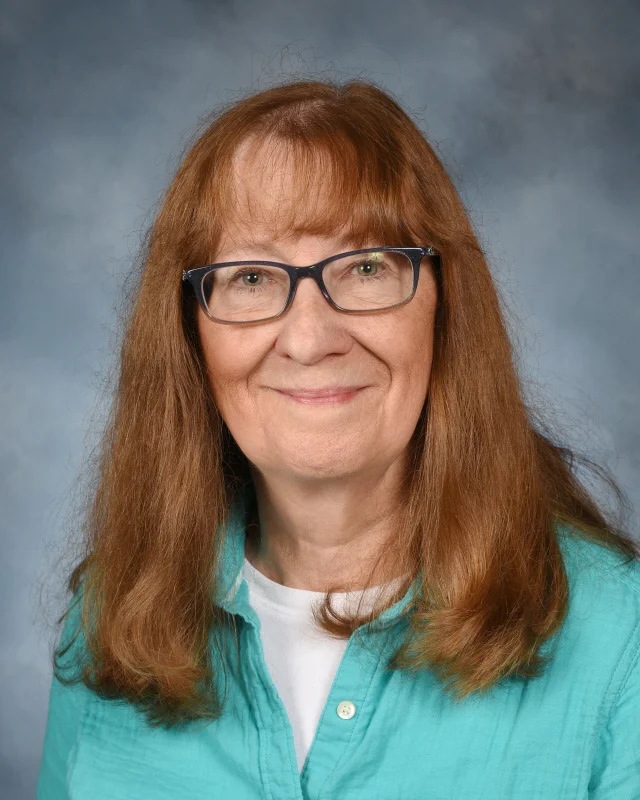 Mary Anne Bergstrom