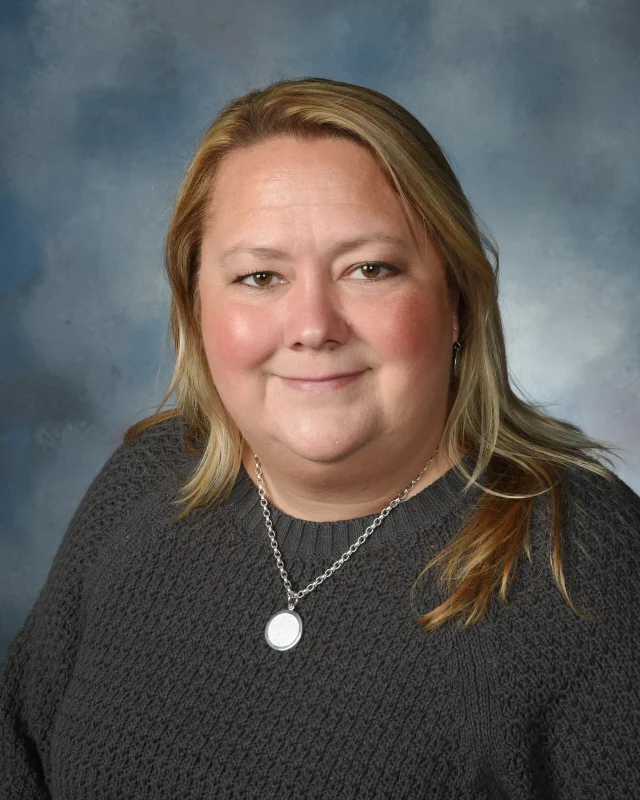 Kathleen Albert, Asst. Director of School Counseling