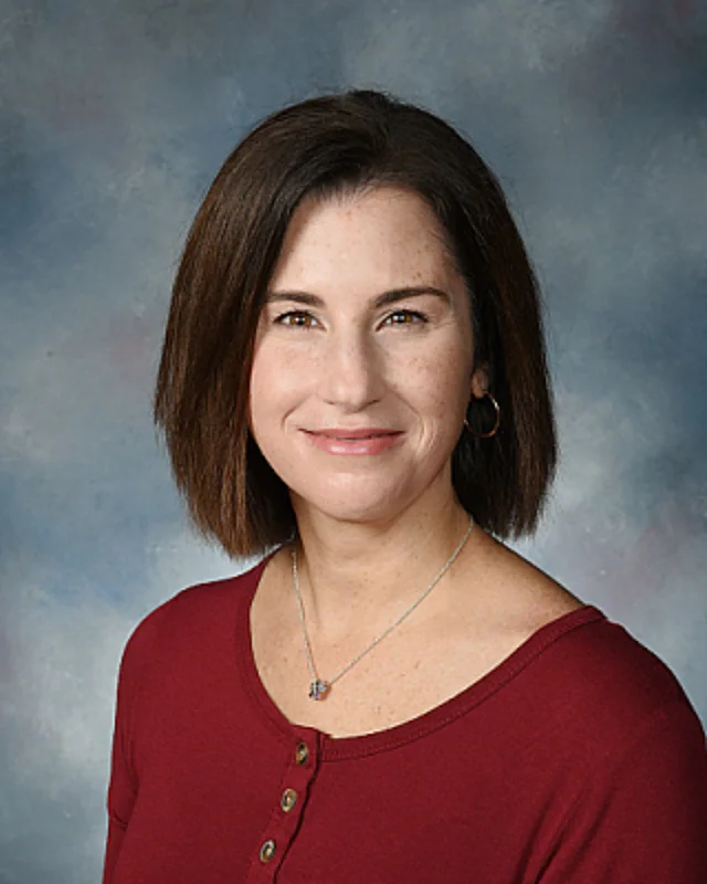 Kara Gagnon, Director of School Counseling