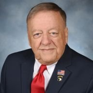 Dr. William A. Nevious, President