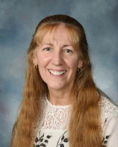 Heidi Parenti